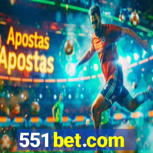 551 bet.com